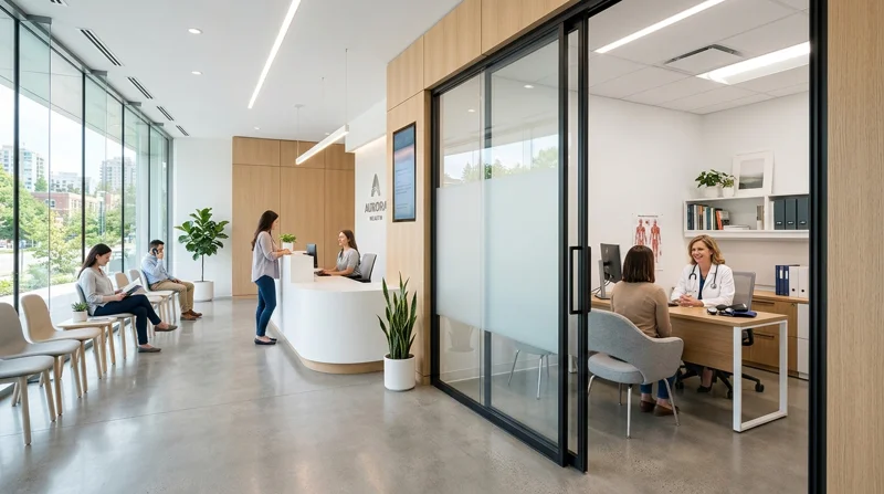 Klinik Optima Medika