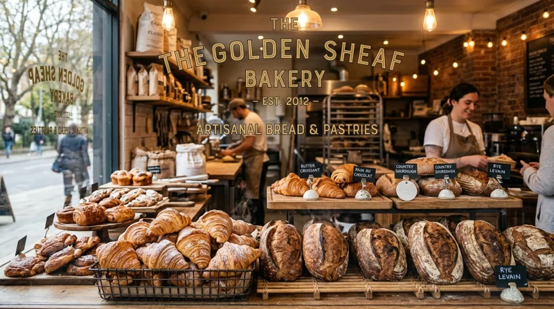 TiRoti Bakery